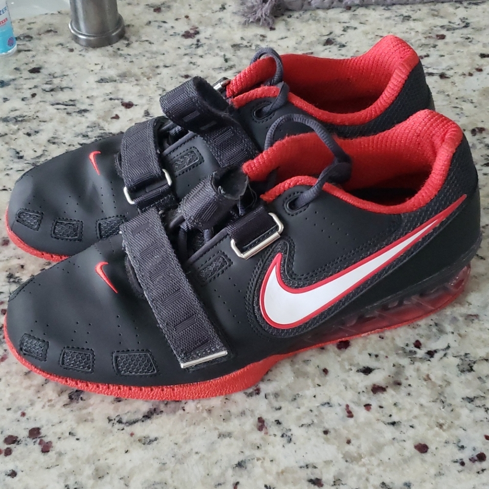 Nike Romaleos 2